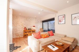 Maison raffinée 4 étoiles - Terrasse et Accès train Paris