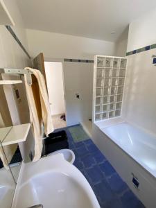Maisons de vacances Maison individuelle : photos des chambres