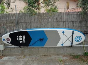 Casa Antonella a100m dalla splendida spiaggia img36