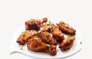 Hilltop Getaway Grill