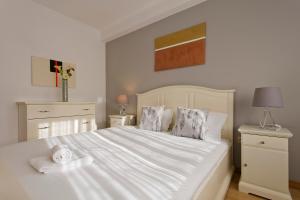 APOSENTUS - The Palazzo