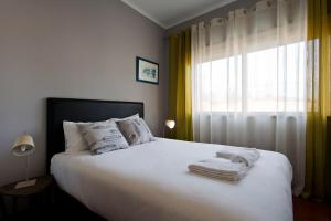 APOSENTUS - The Palazzo