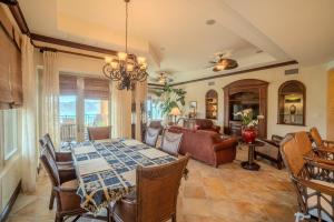 CR Luxury Terrazas 4B 3 Bdrm