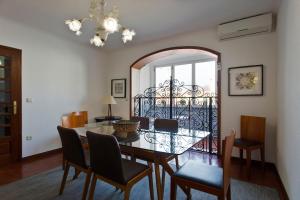 APOSENTUS - The Palazzo