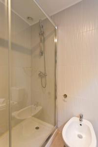 APOSENTUS - The Palazzo