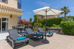 17 Vistamar Playa Flamenca