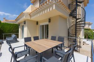 17 Vistamar Playa Flamenca