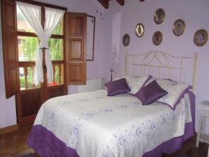 Double or Twin Room with Private Bathroom room in Posada Rincón del Pas