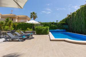 17 Vistamar Playa Flamenca