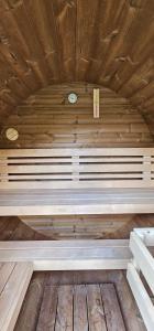 Appartements Gite Eth Chalet 4 etoiles Les Echappees Belles : photos des chambres