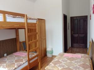 Mandala Vendégház és Energiapark