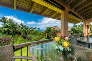 Wailea Ekahi 5E by Coldwell Banker Island Vacations