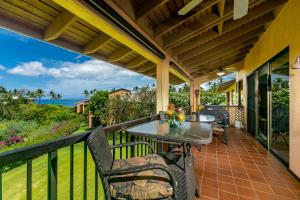 Wailea Ekahi 5E by Coldwell Banker Island Vacations