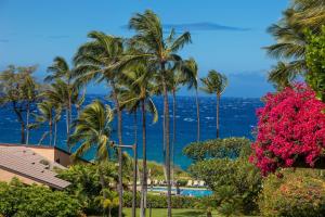 Wailea Ekahi 5E by Coldwell Banker Island Vacations