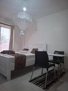 MyQrib MyQabin MyQeja Kisumu