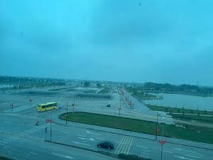 Nhà nghỉ 19 Đền Trần