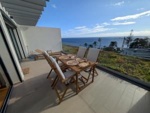 Breathtaking Oceanfront Living, Sunset Facing 3-Bedroom Flat in Acqua Residences