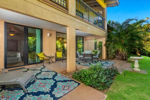 Wailea Ekahi 36B by Coldwell Banker Island Vacations