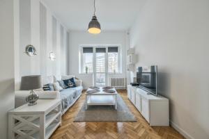 Marina Portowa by NorthSide Apartments