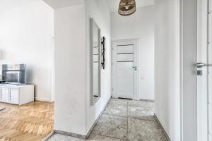 Marina Portowa by NorthSide Apartments