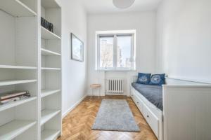 Marina Portowa by NorthSide Apartments