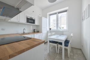 Marina Portowa by NorthSide Apartments