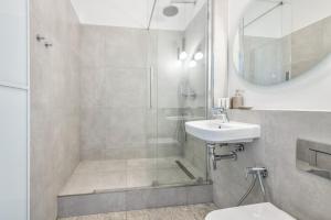 Marina Portowa by NorthSide Apartments