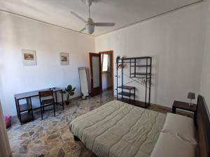 La Casa del Capo