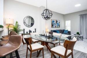 Emerald Island Resort townhouse 3 Bedrooms