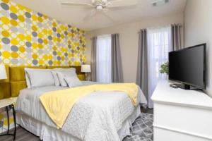 Emerald Island Resort townhouse 3 Bedrooms