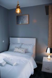 Racecourse Gardens Apartment E23