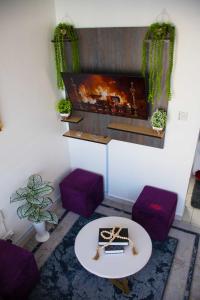 Racecourse Gardens Apartment E23