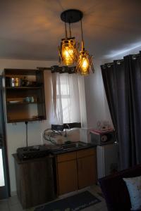 Racecourse Gardens Apartment E23