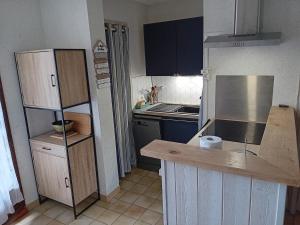 Appart Oléron Vert Bois 4 pers