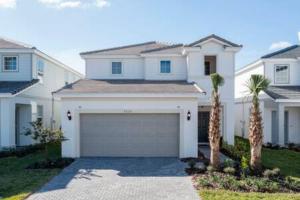 5 Bedrooms house with Pool and Jacuzzi at Solterra