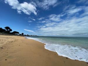 Appart Oléron Vert Bois 4 pers