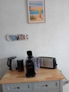 Appart Oléron Vert Bois 4 pers