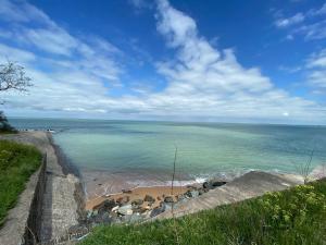 Appartements Appart Oleron Vert Bois 4 pers : photos des chambres