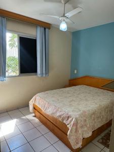 Residencial Águas da Serra 304c - 2QUARTOS