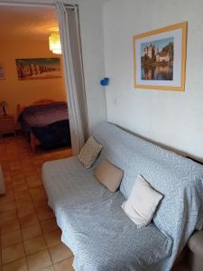 Appartements Appart Oleron Vert Bois 4 pers : photos des chambres