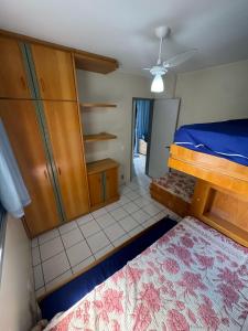 Residencial Águas da Serra 304c - 2QUARTOS