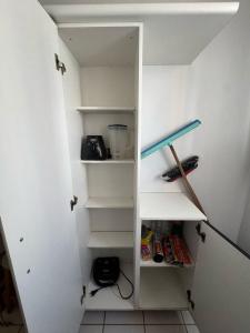 Residencial Águas da Serra 304c - 2QUARTOS