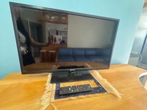 Residencial Águas da Serra 304c - 2QUARTOS