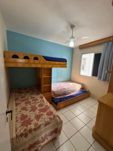 Residencial Águas da Serra 304c - 2QUARTOS