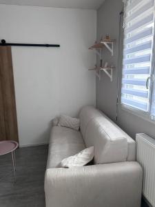 Appartements Romania : photos des chambres