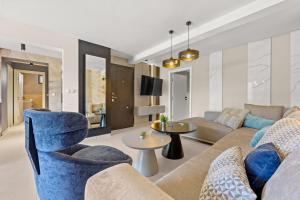 Luxury Pool Seaside Apartments Zadar