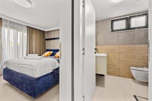 Luxury Pool Seaside Apartments Zadar