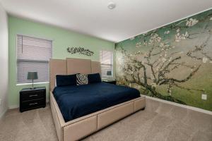 5BR Family Home with Private Pool Solterra Resort