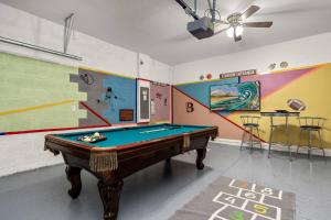 5BR Family Home with Private Pool Solterra Resort