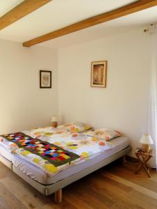 Holzhaus Chambre dHôtes